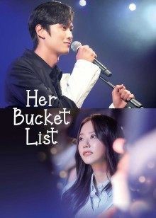 Xem phim Her Bucket List