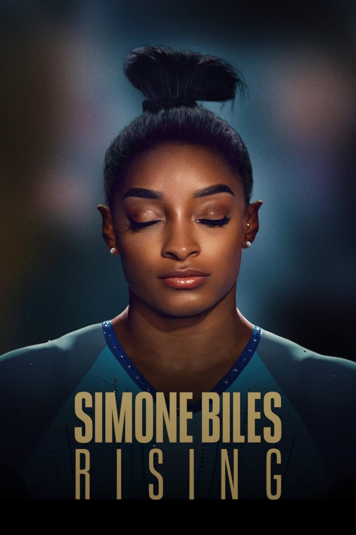 Xem phim Simone Biles tái xuất