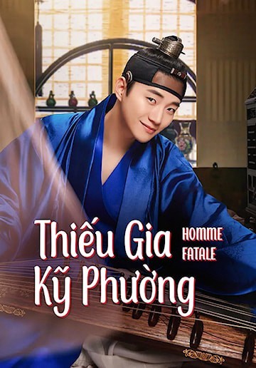 Xem phim Thiếu Gia Kỹ Phường